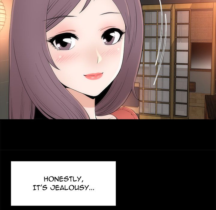 Sea Man Manhwa - Chapter 18 Page 39