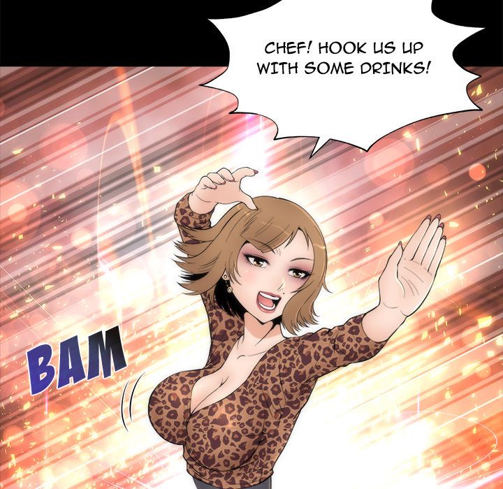 Sea Man Manhwa - Chapter 18 Page 42