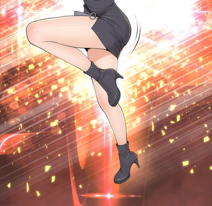 Sea Man Manhwa - Chapter 18 Page 43