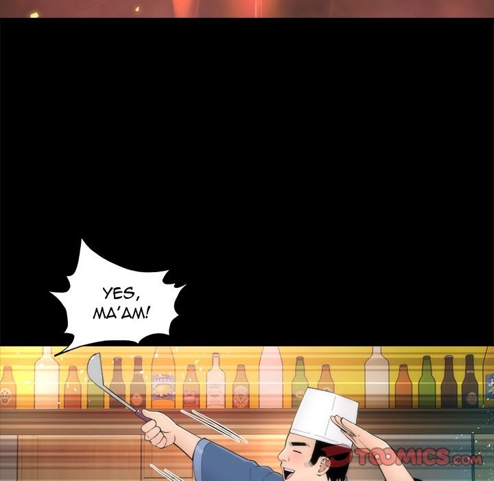 Sea Man Manhwa - Chapter 18 Page 44