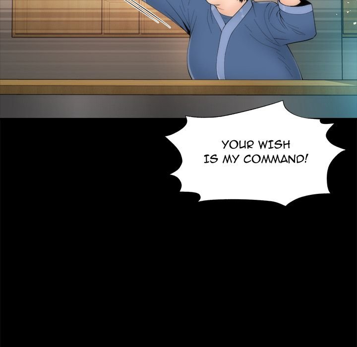 Sea Man Manhwa - Chapter 18 Page 45