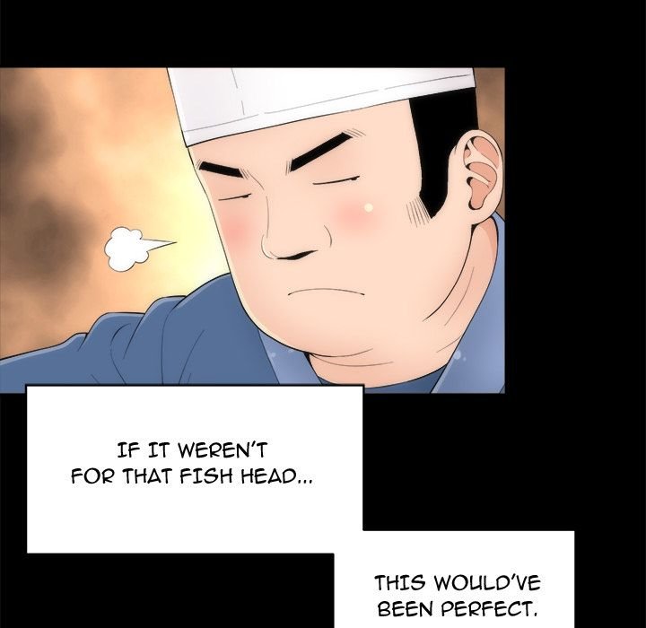 Sea Man Manhwa - Chapter 18 Page 46
