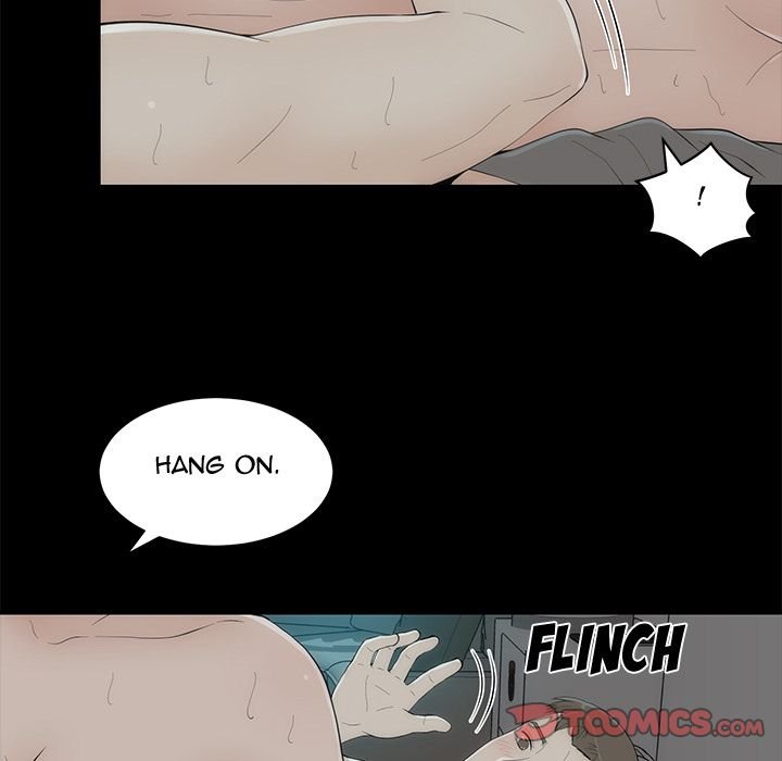 Sea Man Manhwa - Chapter 18 Page 56