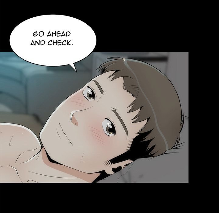 Sea Man Manhwa - Chapter 18 Page 60