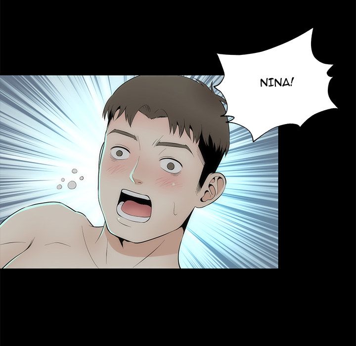 Sea Man Manhwa - Chapter 18 Page 69