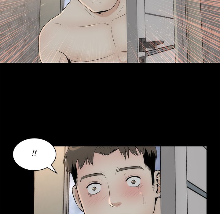 Sea Man Manhwa - Chapter 18 Page 72