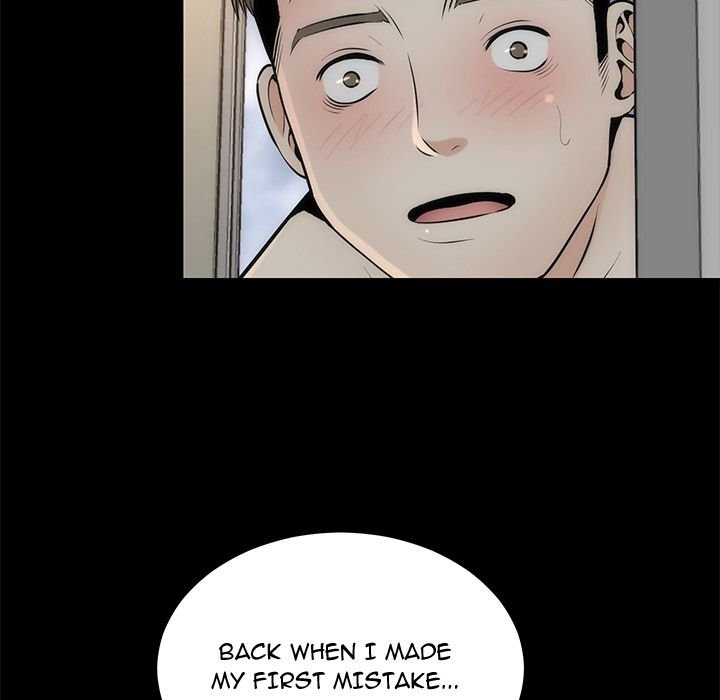 Sea Man Manhwa - Chapter 18 Page 76