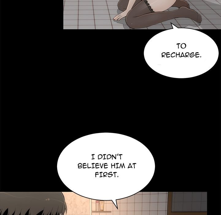 Sea Man Manhwa - Chapter 18 Page 79