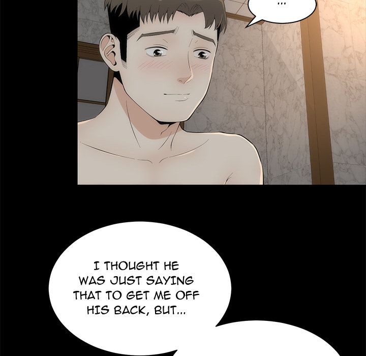 Sea Man Manhwa - Chapter 18 Page 81