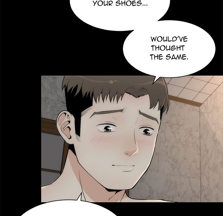 Sea Man Manhwa - Chapter 18 Page 88