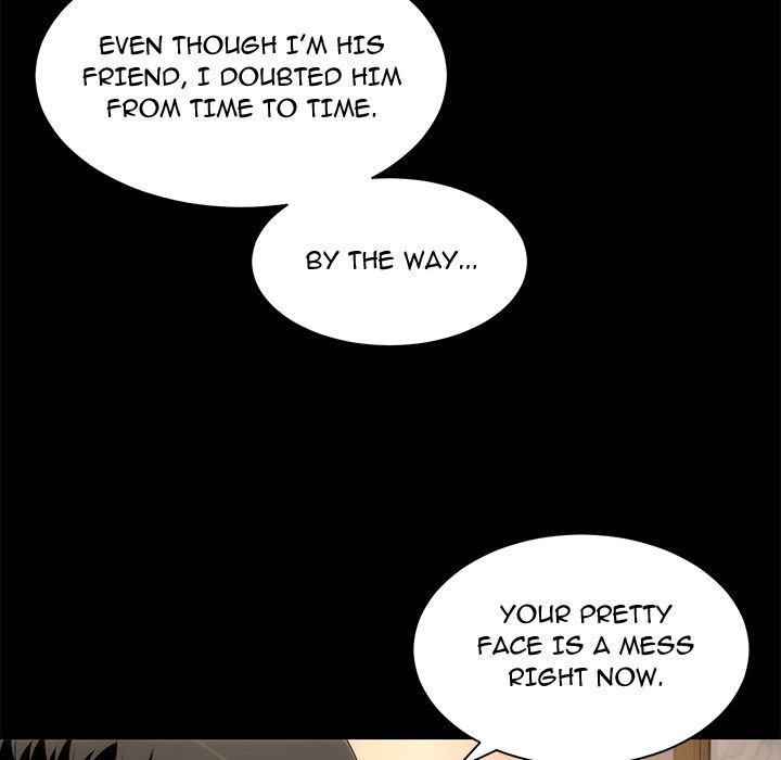 Sea Man Manhwa - Chapter 18 Page 89