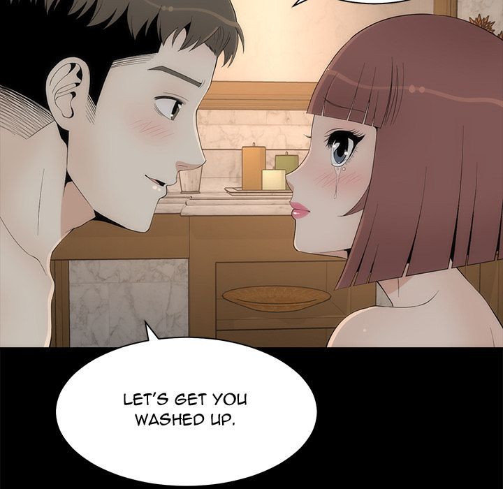 Sea Man Manhwa - Chapter 18 Page 90