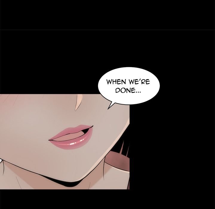 Sea Man Manhwa - Chapter 18 Page 91