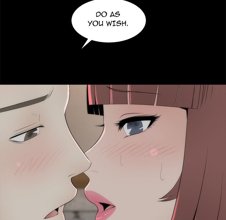 Sea Man Manhwa - Chapter 18 Page 94