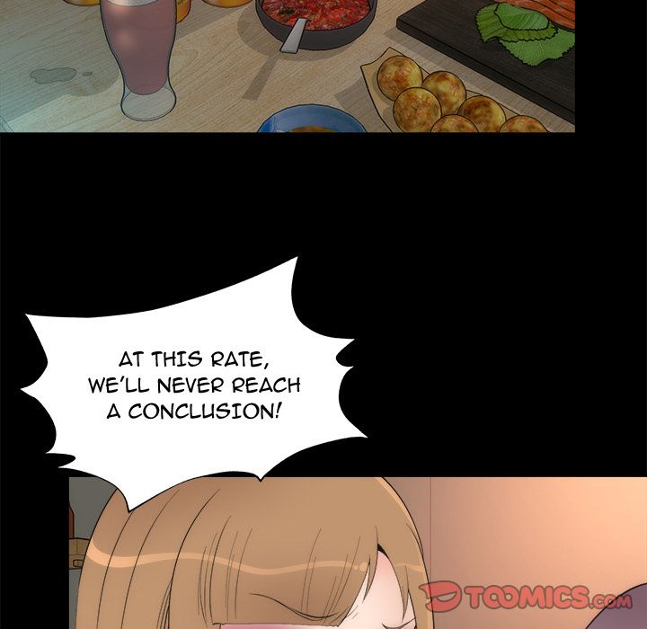 Sea Man Manhwa - Chapter 18 Page 98