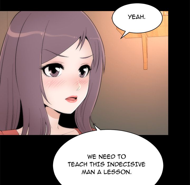 Sea Man Manhwa - Chapter 18 Page 100