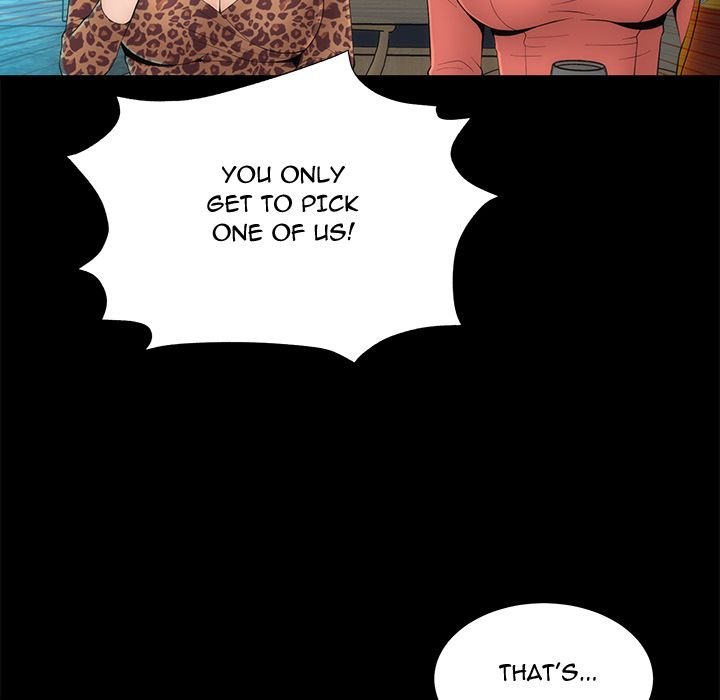 Sea Man Manhwa - Chapter 18 Page 105