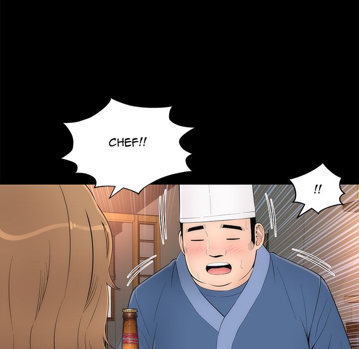 Sea Man Manhwa - Chapter 18 Page 109