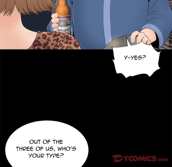 Sea Man Manhwa - Chapter 18 Page 110