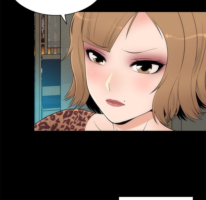 Sea Man Manhwa - Chapter 18 Page 111