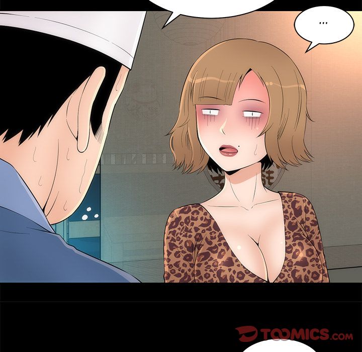 Sea Man Manhwa - Chapter 18 Page 116