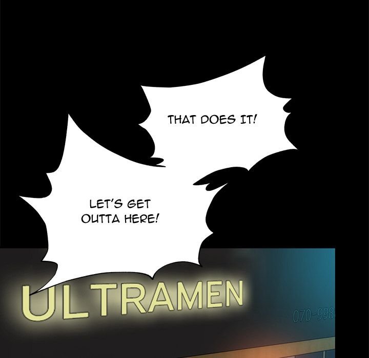 Sea Man Manhwa - Chapter 18 Page 120