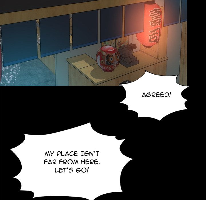 Sea Man Manhwa - Chapter 18 Page 121