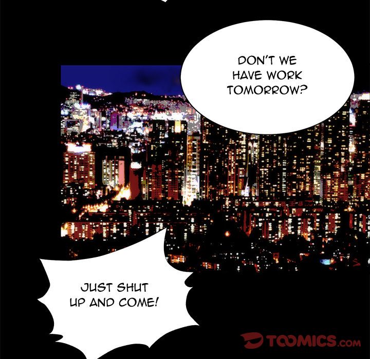 Sea Man Manhwa - Chapter 18 Page 122