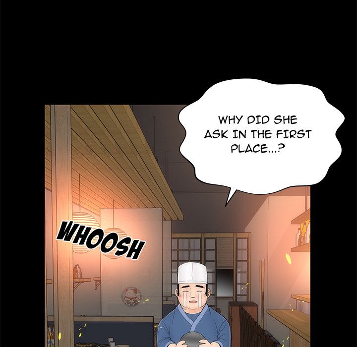 Sea Man Manhwa - Chapter 18 Page 124