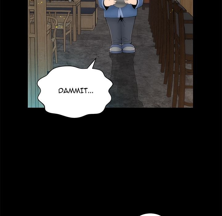 Sea Man Manhwa - Chapter 18 Page 125