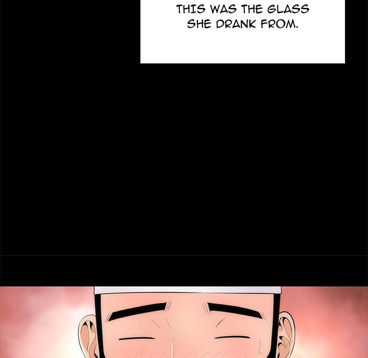 Sea Man Manhwa - Chapter 18 Page 129