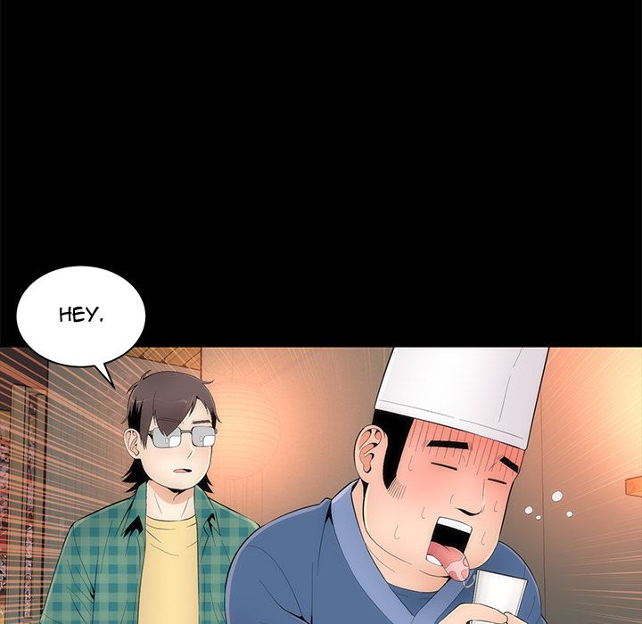 Sea Man Manhwa - Chapter 18 Page 132