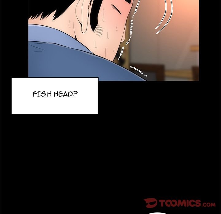 Sea Man Manhwa - Chapter 18 Page 134