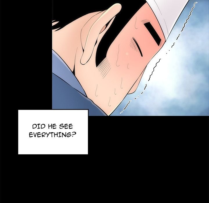 Sea Man Manhwa - Chapter 18 Page 136