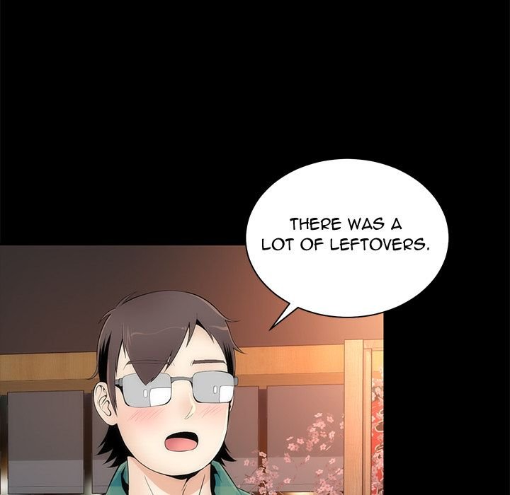 Sea Man Manhwa - Chapter 18 Page 137