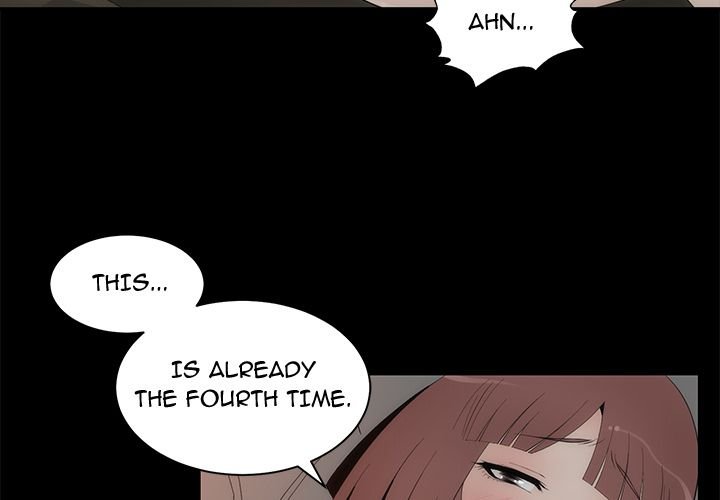 Sea Man Manhwa - Chapter 19 Page 3