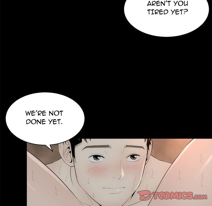 Sea Man Manhwa - Chapter 19 Page 5
