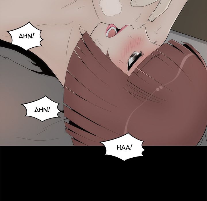 Sea Man Manhwa - Chapter 19 Page 12