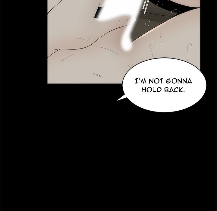 Sea Man Manhwa - Chapter 19 Page 15