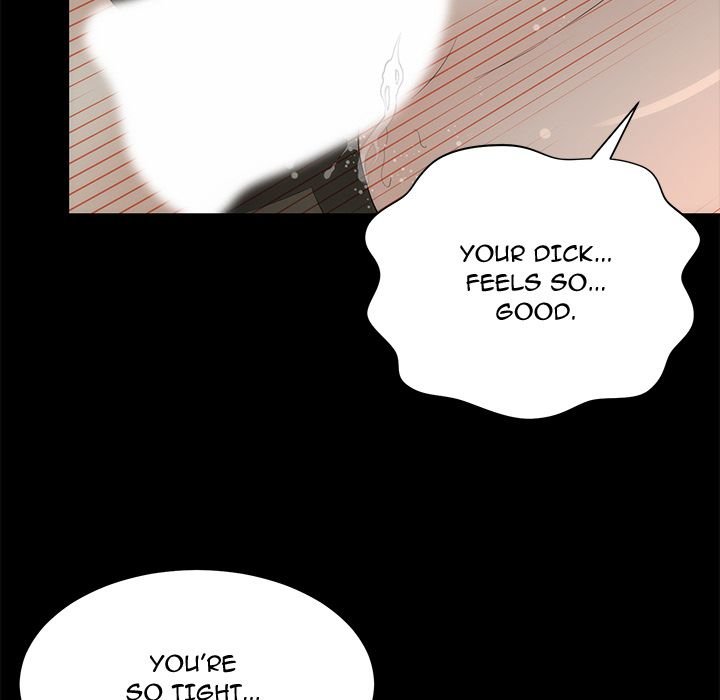 Sea Man Manhwa - Chapter 19 Page 19