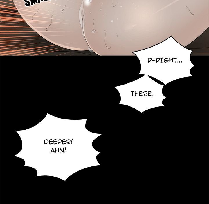 Sea Man Manhwa - Chapter 19 Page 22