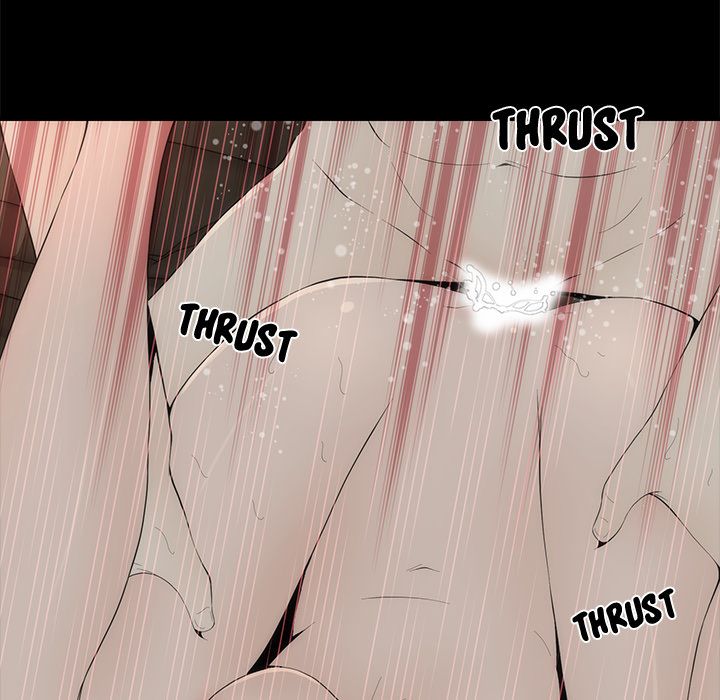 Sea Man Manhwa - Chapter 19 Page 23