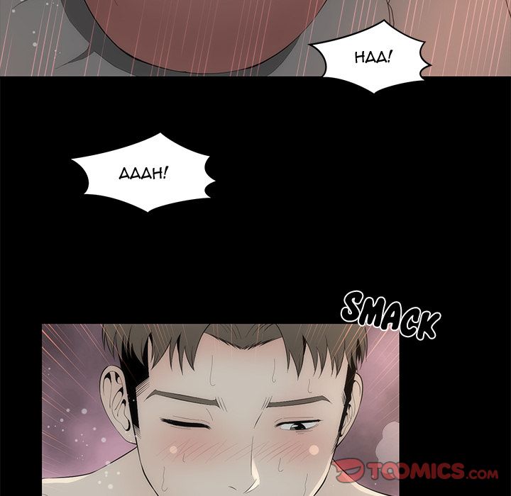 Sea Man Manhwa - Chapter 19 Page 25