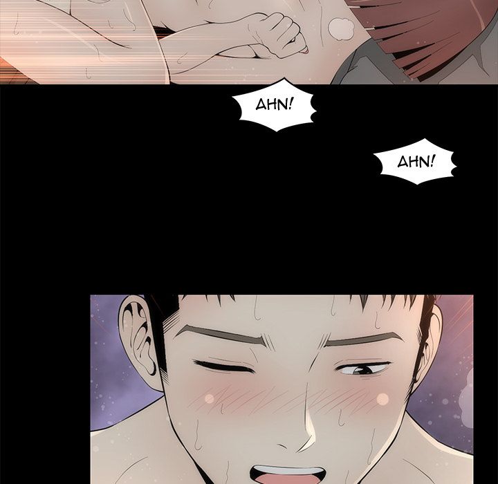 Sea Man Manhwa - Chapter 19 Page 28