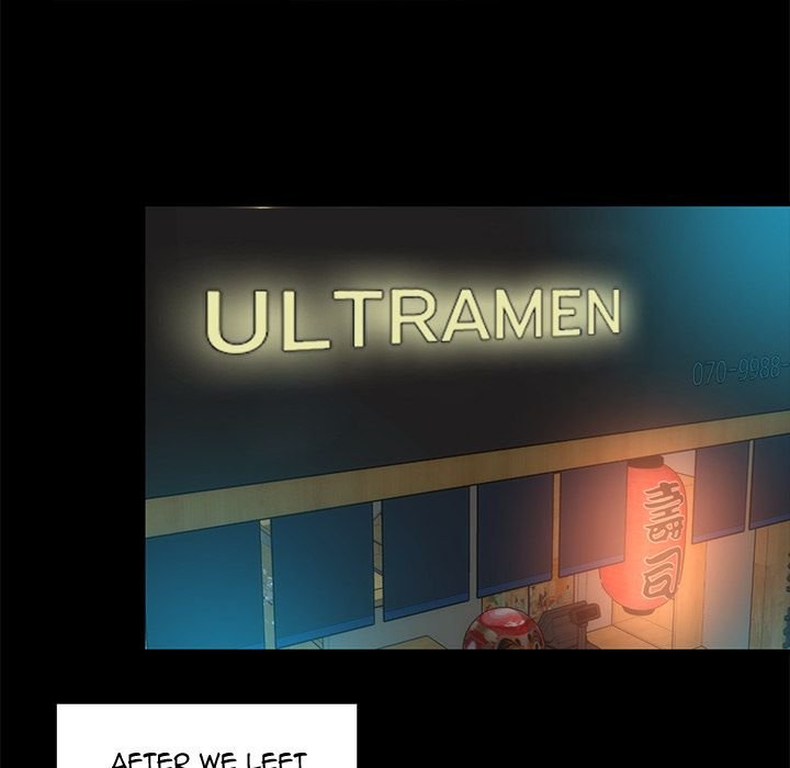 Sea Man Manhwa - Chapter 19 Page 32