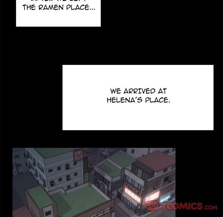 Sea Man Manhwa - Chapter 19 Page 33