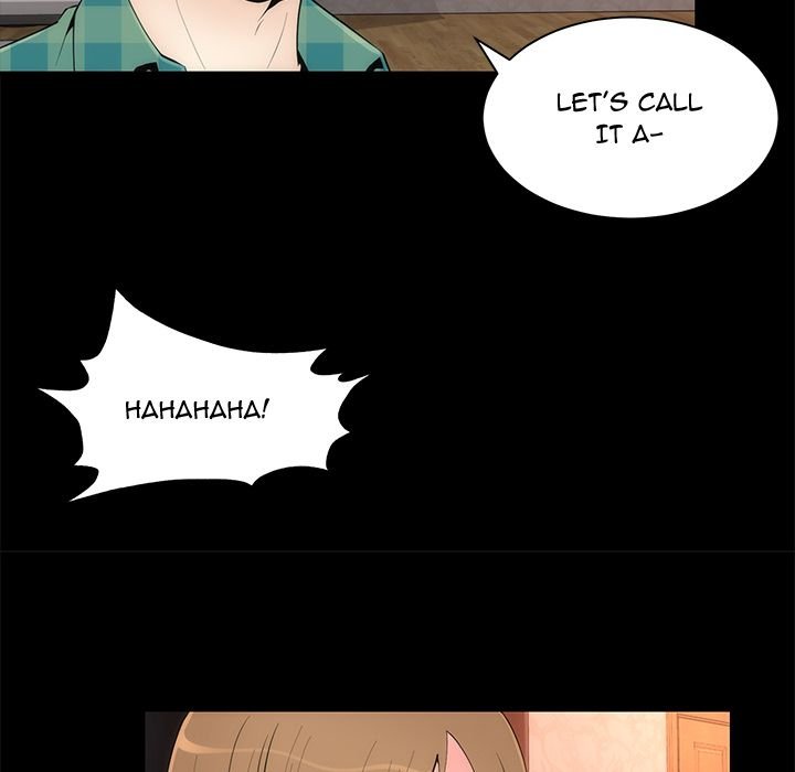 Sea Man Manhwa - Chapter 19 Page 39