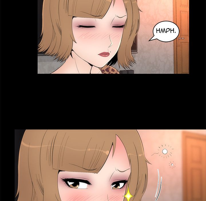 Sea Man Manhwa - Chapter 19 Page 40