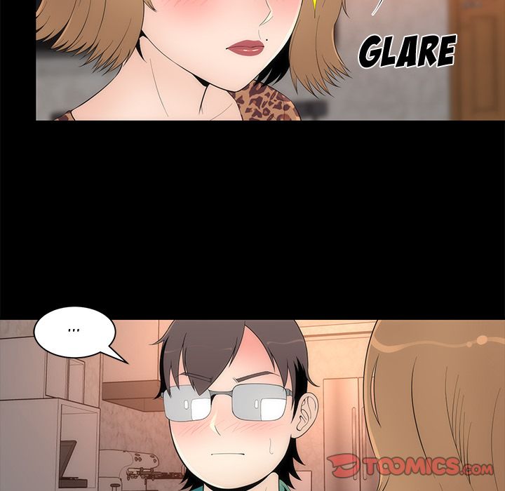 Sea Man Manhwa - Chapter 19 Page 41