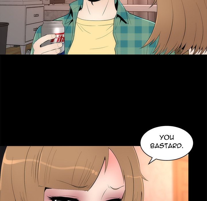 Sea Man Manhwa - Chapter 19 Page 42